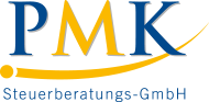 Logo von PMK Steuerberatungs-GmbH