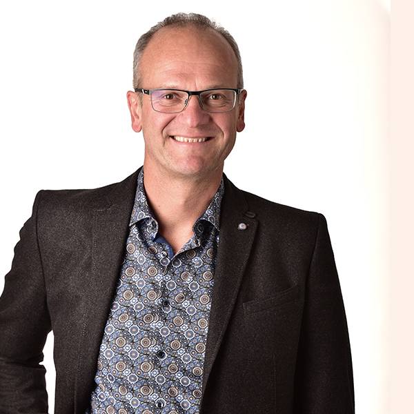 Dr. Jörg Prähauser