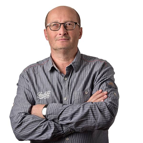 Thomas Strobl