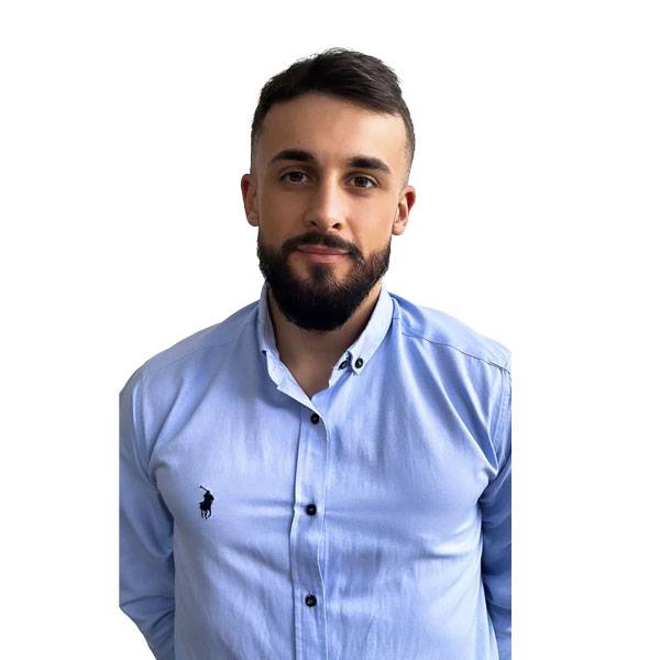Anes Sadikovic