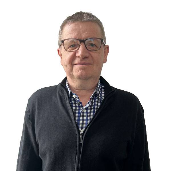 Christian Baschinger